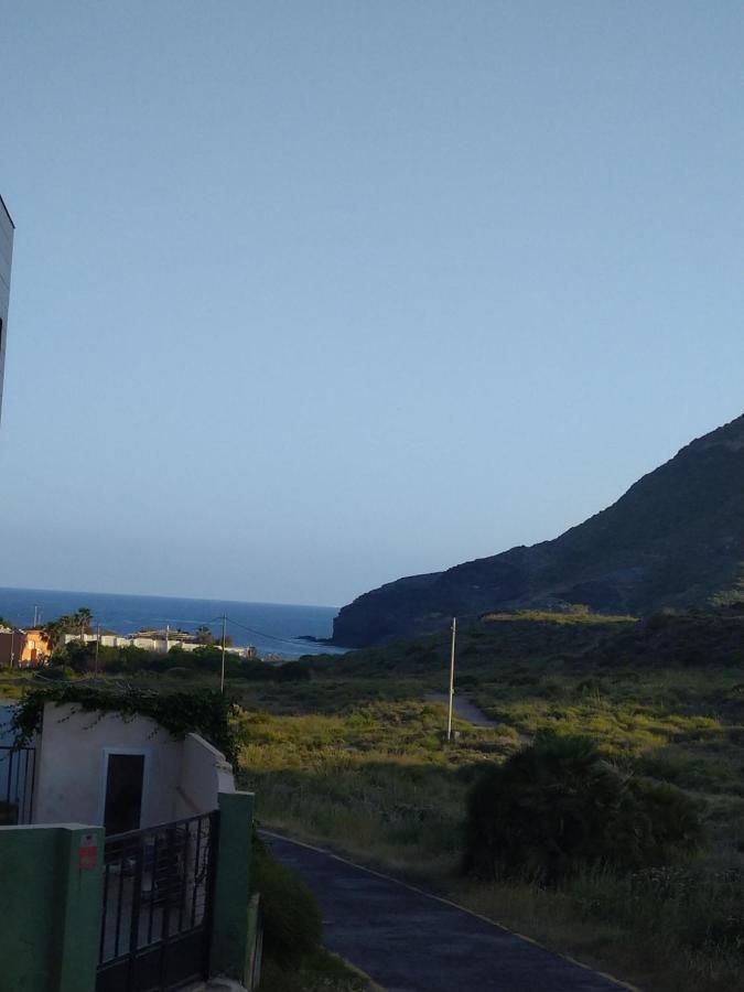 Cabo De Palos Appartement Camelia Kültér fotó