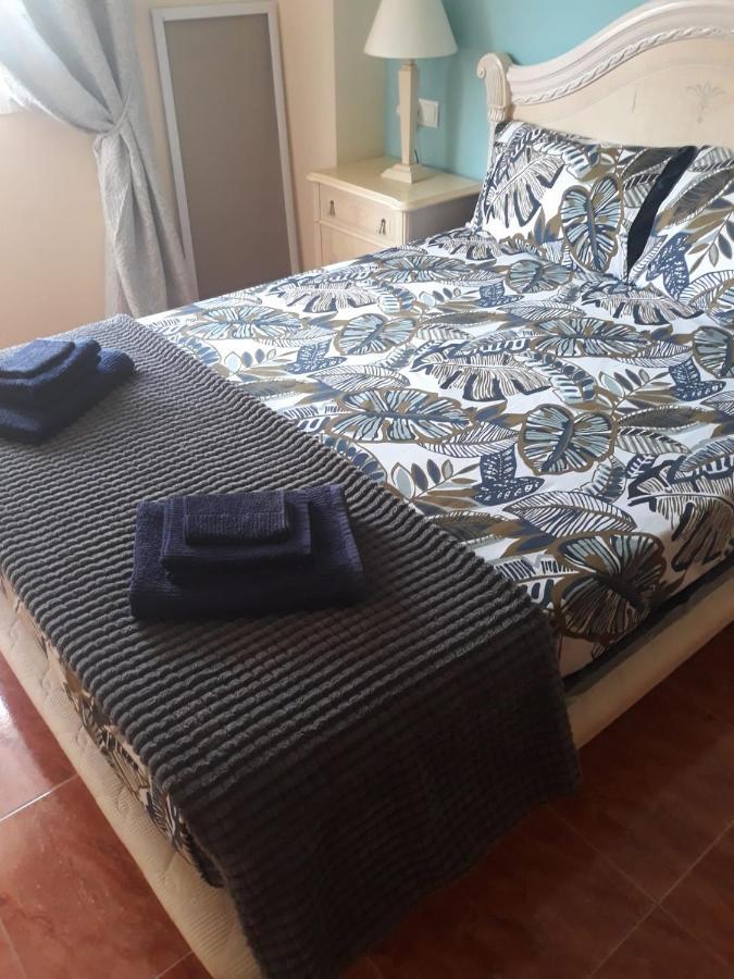 Cabo De Palos Appartement Camelia Kültér fotó