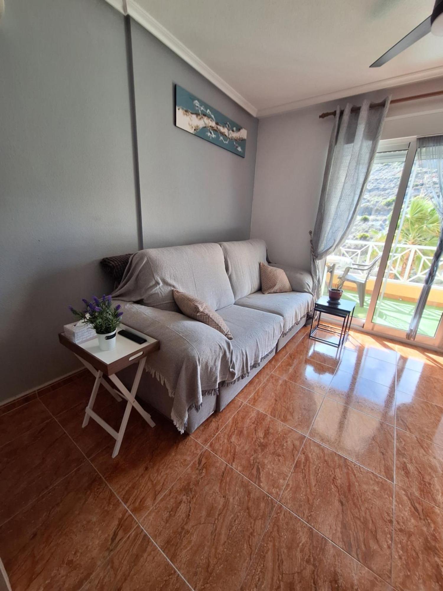 Cabo De Palos Appartement Camelia Kültér fotó